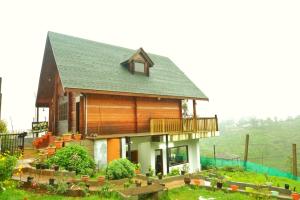 Joy Eco Woodhouse - 3 Bhk House