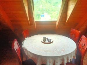 Joy Eco Woodhouse - 3 Bhk House