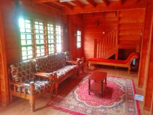 Joy Eco Woodhouse - 3 Bhk House