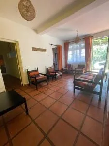 Virangani - Watapuluwa