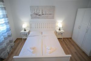 Holiday home Tina with Private Pool