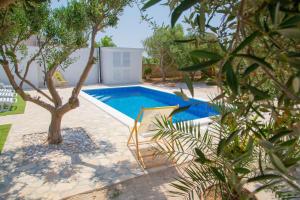Holiday home Tina with Private Pool