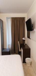 Affittacamere Boccascena