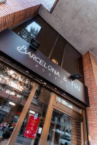 Barcelona & You Hostel Sagrada Familia