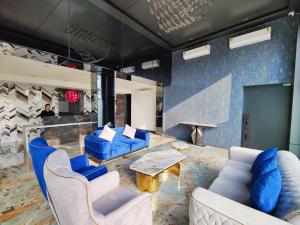 Regenta Place Igatpuri