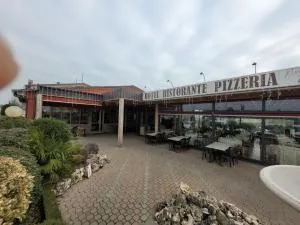 NEW NAPOLEONICO - Vigarano Mainarda