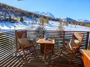 Hostdomus - Suite Les Etoiles - Sestriere