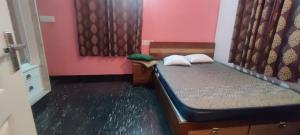 Beautiful 1bhk share living area