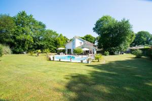 Villas Villa Oia - Private pool - 10 min from beaches : photos des chambres