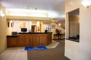 Comfort Inn Sioux City South