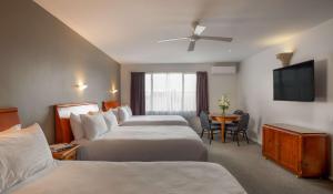 Arawa Park Hotel, Independent Collection by EVT