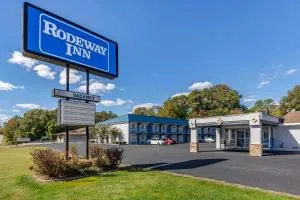 Rodeway Inn - Union