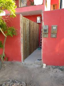 CASA RED