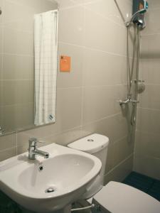 The Bat Cave 2 at Manhattan Heights Araneta Cubao