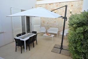 Altamarea Beach Experience Villetta LE