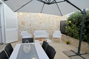 Altamarea Beach Experience Villetta LE