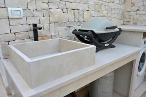 Altamarea Beach Experience Villetta LE