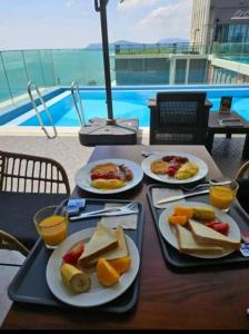 Elbon The STAY Haeundae