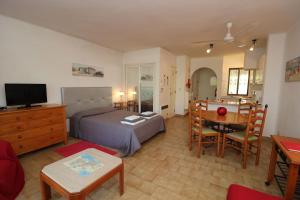 Studio Camélia 68 at São Rafael Beach - Albufeira