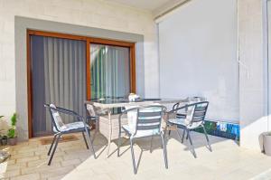 Sunny Villa in Kavac