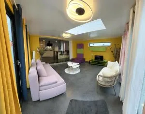 Villa Marco - Blégny