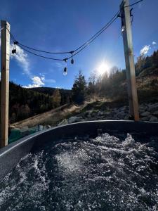 Domek w Szczyrku sauna & balia