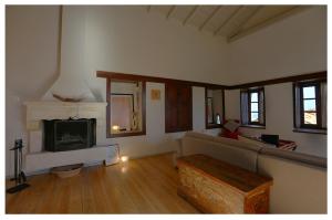 Daphne superior castle suite