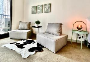 Studio, Carlton, Queen Victoria Market, Uni Melb