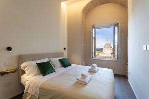 PALAZZO RINUCCINI - MANGIA Apartment