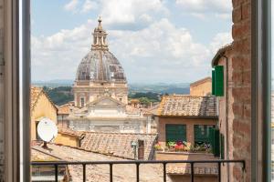 PALAZZO RINUCCINI - MANGIA Apartment