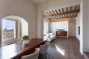 PALAZZO RINUCCINI - MANGIA Apartment