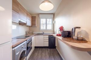 Appartements Luxe Flat for 7 - Fairytale Factory : photos des chambres