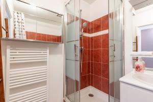 Appartements Luxe Flat for 7 - Fairytale Factory : photos des chambres