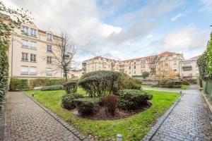 Appartements Luxe Flat for 7 - Fairytale Factory : photos des chambres