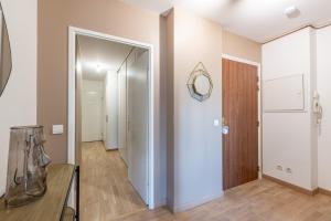 Appartements Luxe Flat for 7 - Fairytale Factory : photos des chambres