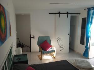 CASA CRIS OLDTOWN II Cazorla