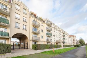 Appartements Luxe Flat for 7 - Fairytale Factory : photos des chambres