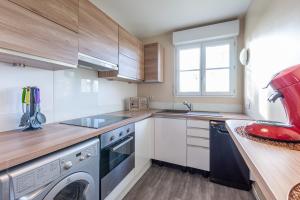 Appartements Luxe Flat for 7 - Fairytale Factory : photos des chambres