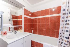 Appartements Luxe Flat for 7 - Fairytale Factory : photos des chambres