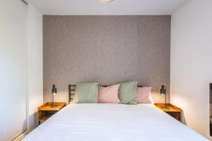 Appartements Luxe Flat for 7 - Fairytale Factory : photos des chambres