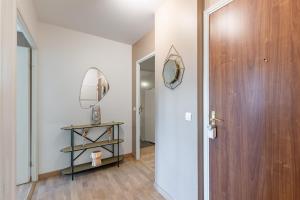 Appartements Luxe Flat for 7 - Fairytale Factory : photos des chambres