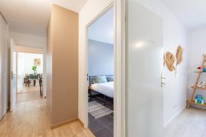 Appartements Luxe Flat for 7 - Fairytale Factory : photos des chambres