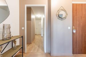 Appartements Luxe Flat for 7 - Fairytale Factory : Appartement 3 Chambres