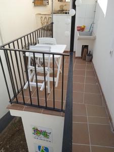 CASA CRIS OLDTOWN II Cazorla