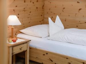 Appartements Spullersee