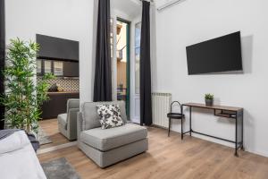 Apartments & rooms ONE WORLD