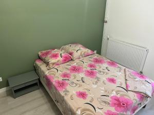 Appartements Sublime appartement T3 : photos des chambres