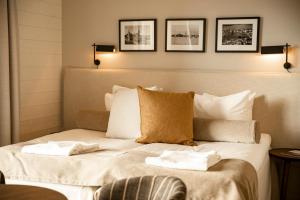 Slottsholmen Hotell och Restaurang