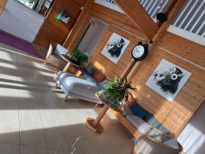 Hotels Fasthotel Chateauroux : photos des chambres