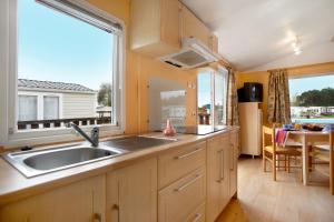 Bungalow T2 V - 15 Min From Nazaré